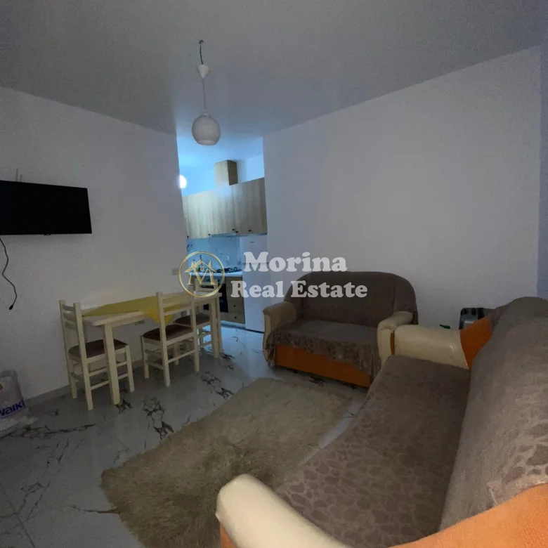 Qera | Apartament 1 + 1 | Qyteti Studenti | 350 €/muaj 2