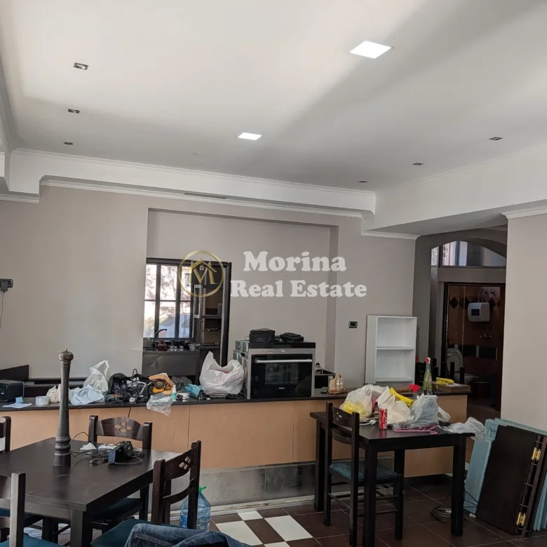 Qera | Ambjent Biznesi | Bulevardi Bajram Curri | 1500 €/muaj 3