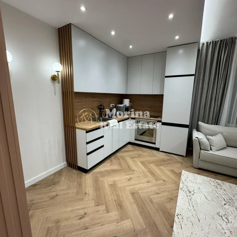 Qera | Apartament 1 + 1 | Rruga 5 Maji | 500 €/muaj 4