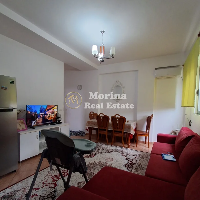Shitje | Apartament 2 + 1 | Rruga Irfan Tomini | 160000 € 2