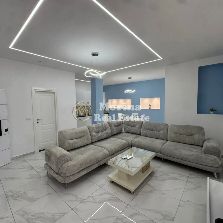 Qera | Apartament 1 + 1 | Rruga Siri Kodra | 800 €/muaj