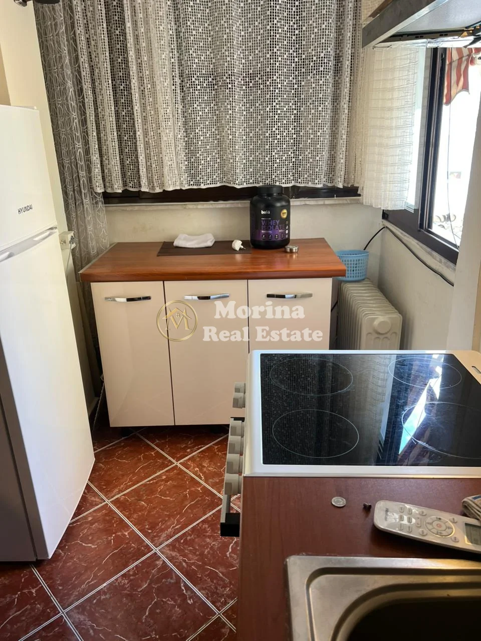 Qera | Apartament 1 + 1 |Stadiumi Air Albania | 400 €/muaj