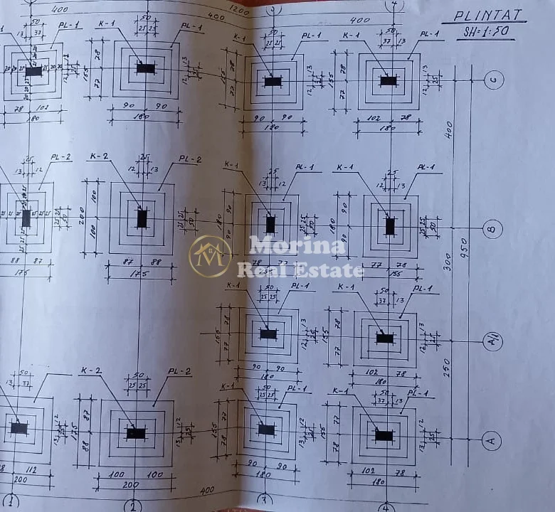 Shitje | Tokë / Truall | Shkozet | 90000 €