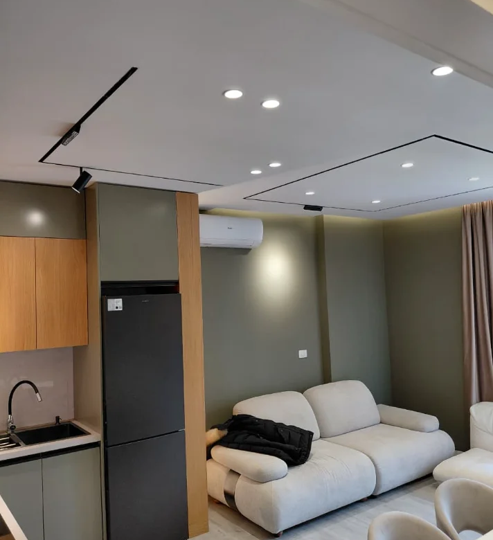 Qera | Apartament 2 + 1 | Ali Demi | 650 €/muaj 2
