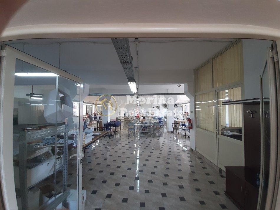 Qera | Magazinë | Siri Kodra | 4700 €/muaj