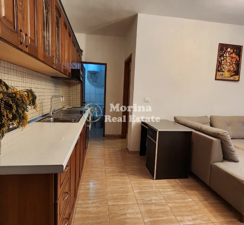 Qera | Apartament 1 + 1 Rrethi | Astir | 400 €/muaj 4