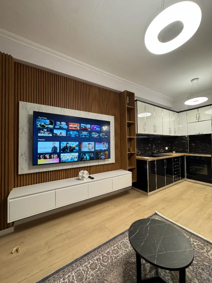 Qera | Apartament 1 + 1 | Astir | 500 €/muaj
