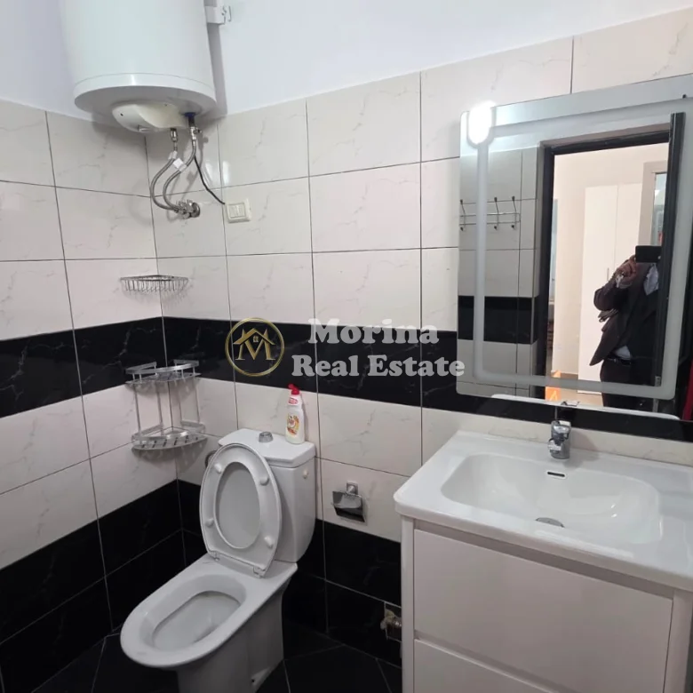 Qera | Garsoniere | Fakulteti i Ekonomise | 270 €/muaj 4