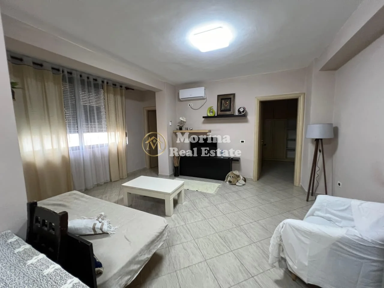 Qera | Apartament 2 + 1 | Blloku | 680 €/muaj