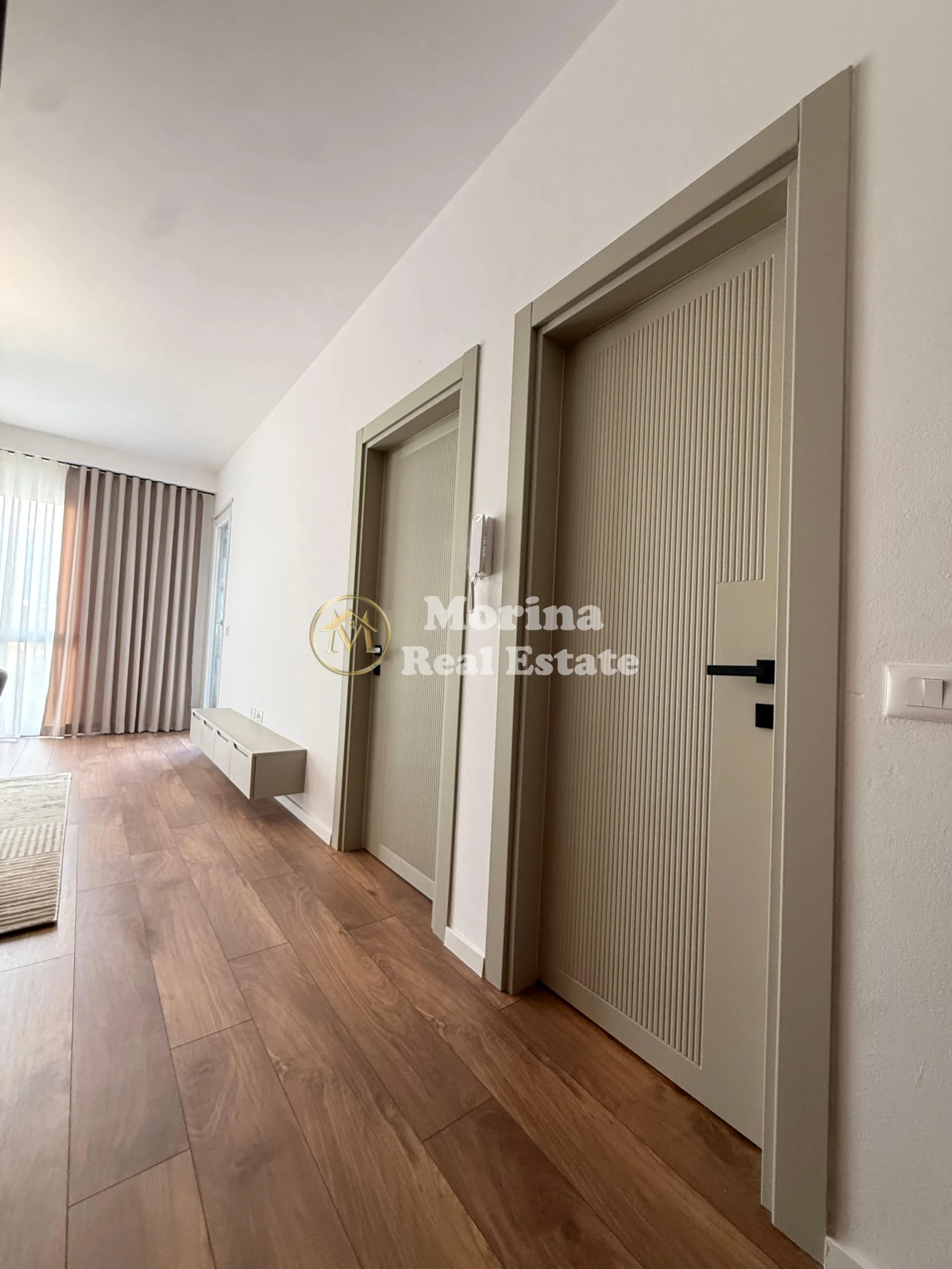 Qera | Apartament 1 + 1 | Paskuqan | 450 €/muaj