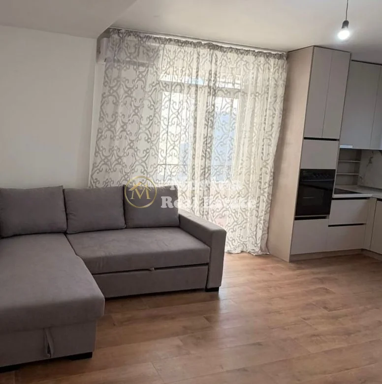 Qera | Apartament 1 + 1 | Rruga e Kosovareve | 650 €/muaj 3