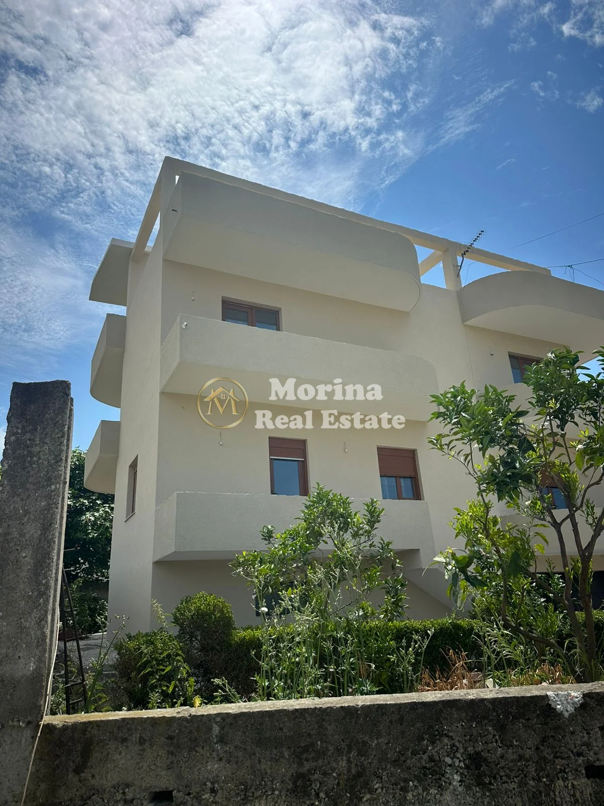Shitje | Shtëpi private 3-Kateshe | Durres | 600000 €