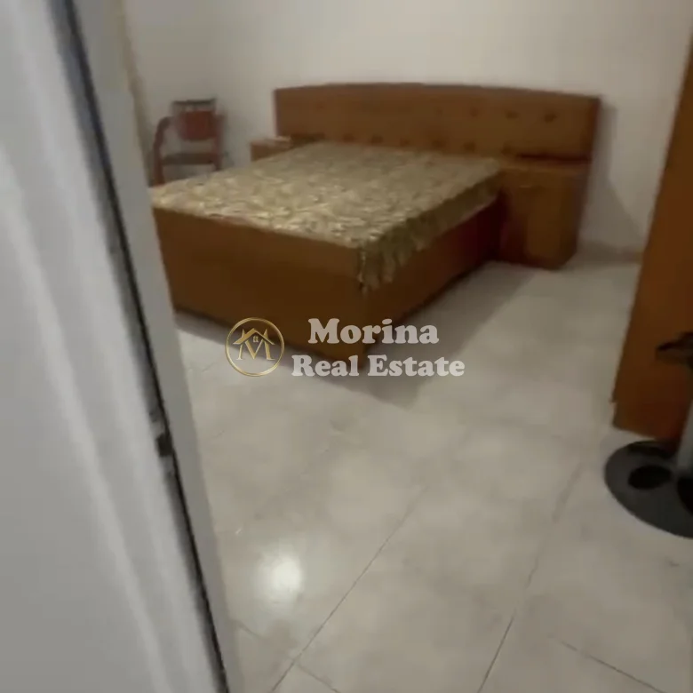 Qera | Apartament 1 + 1 | Pallati me Shigjeta | 350 €/muaj
