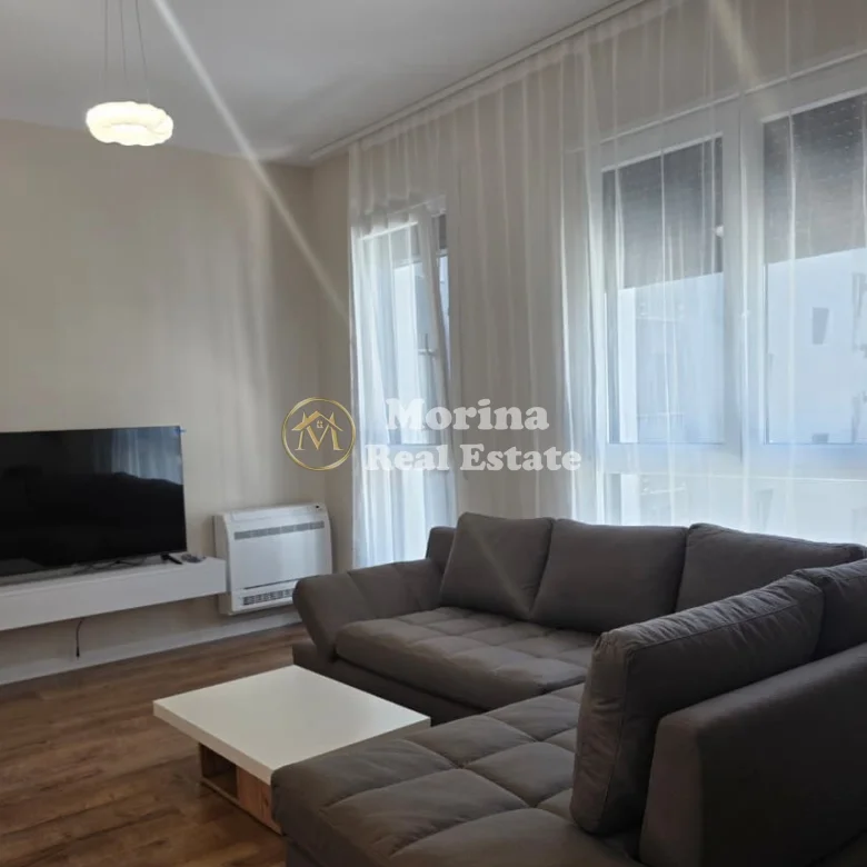 Qera | Apartament 1 + 1 | Rruga 5 Maji | 480 €/muaj 3
