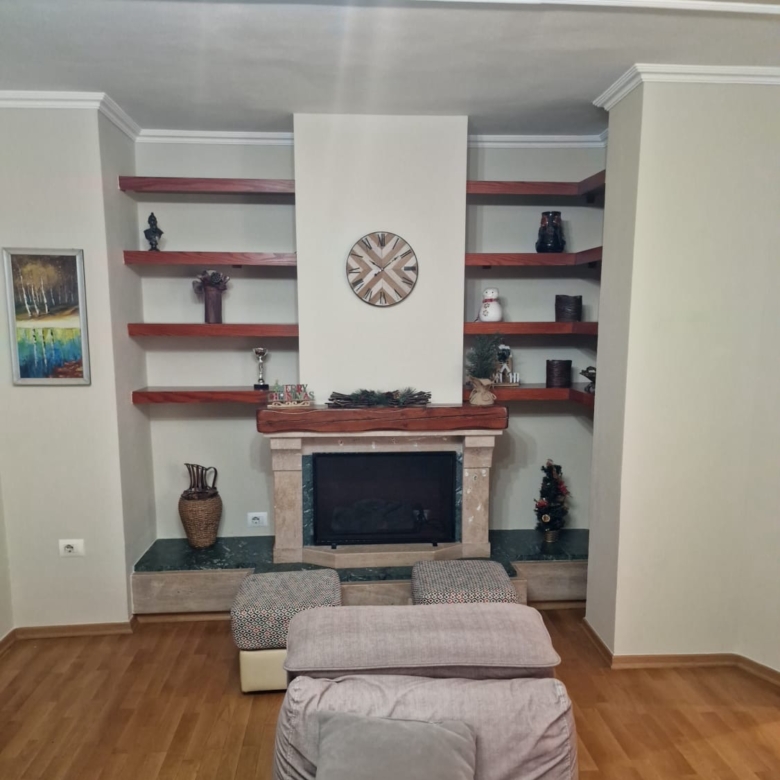 Qera | Apartament 2 + 1 | Rruga Fortuzi | 900 €/muaj 4