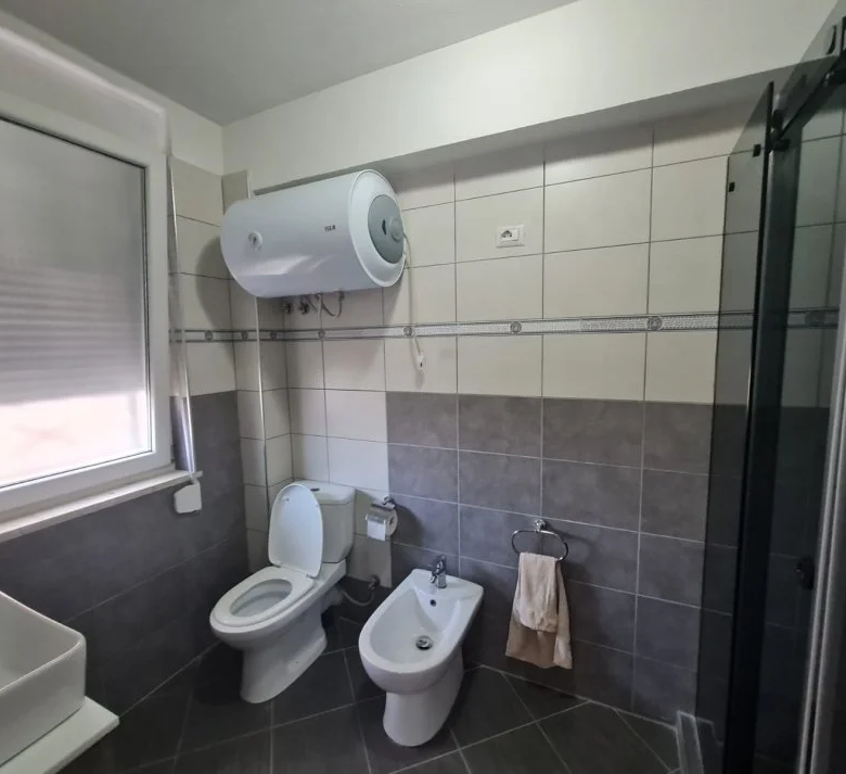 Qera | Apartament 3 + 1 | Botanical Garden of Tirana | 800 €/muaj 4