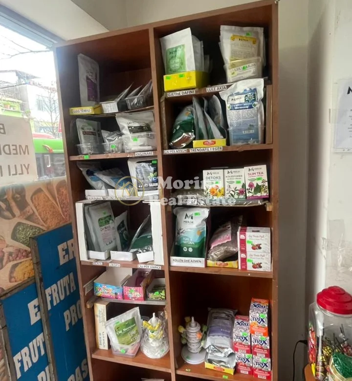 Shitje | Biznesi | Rruga Bardhyl | 1300 € 4