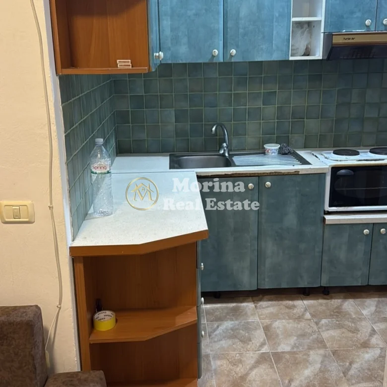 Qera | Apartament 1 + 1 | Pazari i Ri | 400 €/muaj 3