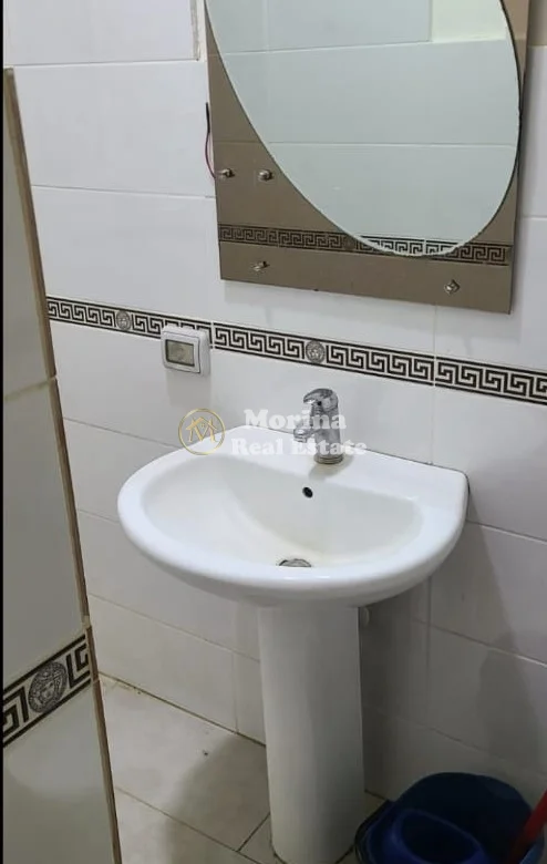 Qera | Apartament 1 + 1 | Tregu Elektrik | 260 €/muaj 4