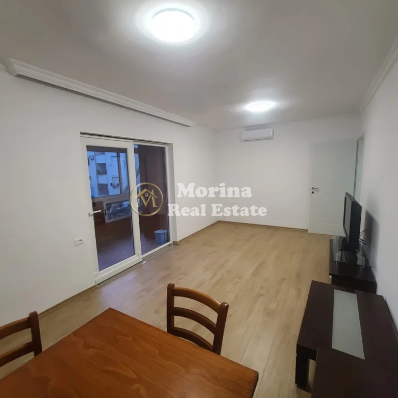 Qera | Apartament 2 + 1 | Sheshi Skënderbej | 1200 €/muaj 3