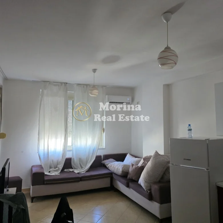 Qera | Apartament 1 + 1 | Astir | 450 €/muaj 3