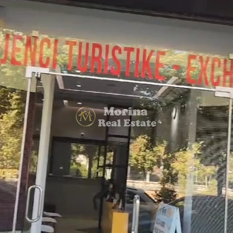 Qera | Ambjent Biznesi | Bulevardi Bajram Curri | 1000 €/muaj 2