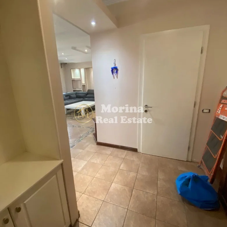 Qera | Apartament 3 + 1 | Komuna e Parisit | 1100 €/muaj 4