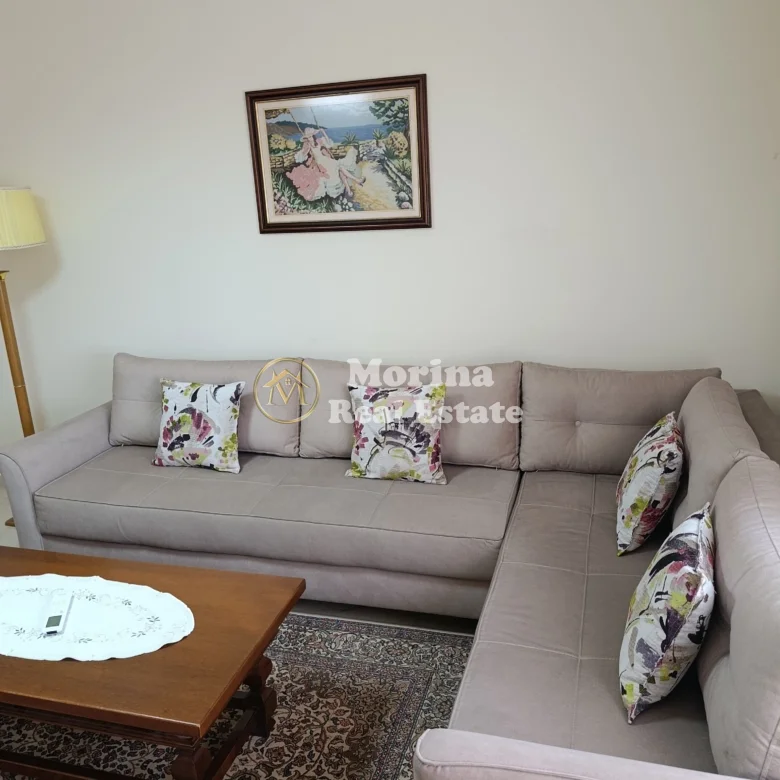 Qera | Apartament 1 + 1 | Rruga e Dibrës | 500 €/muaj 2