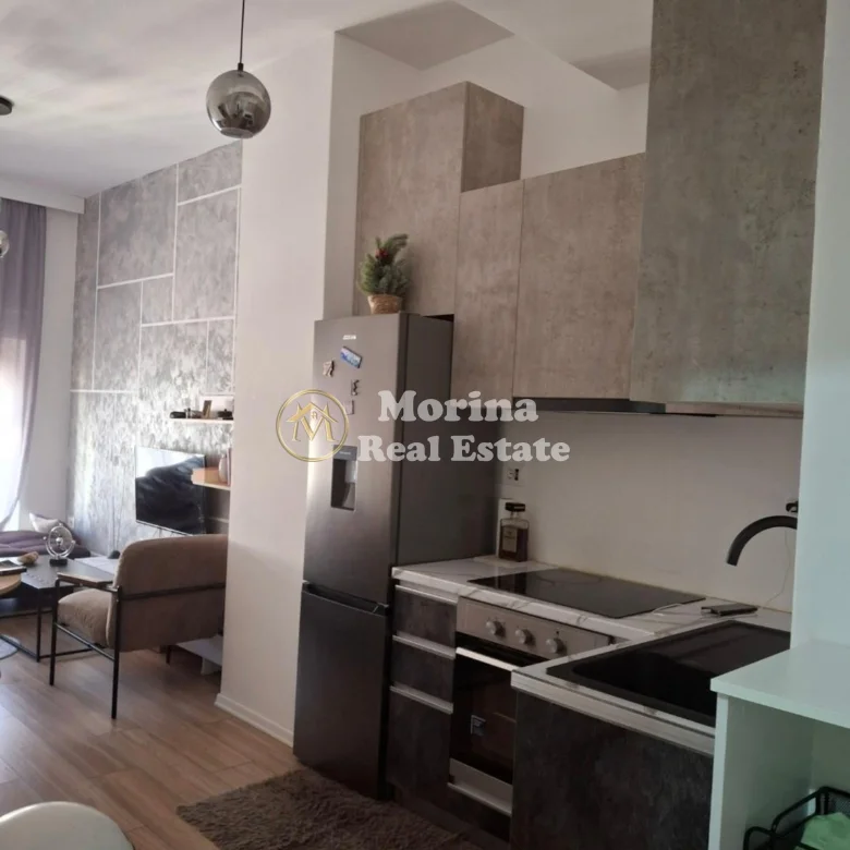 Qera | Apartament 1 + 1 | Ali Demi | 440 €/muaj 3