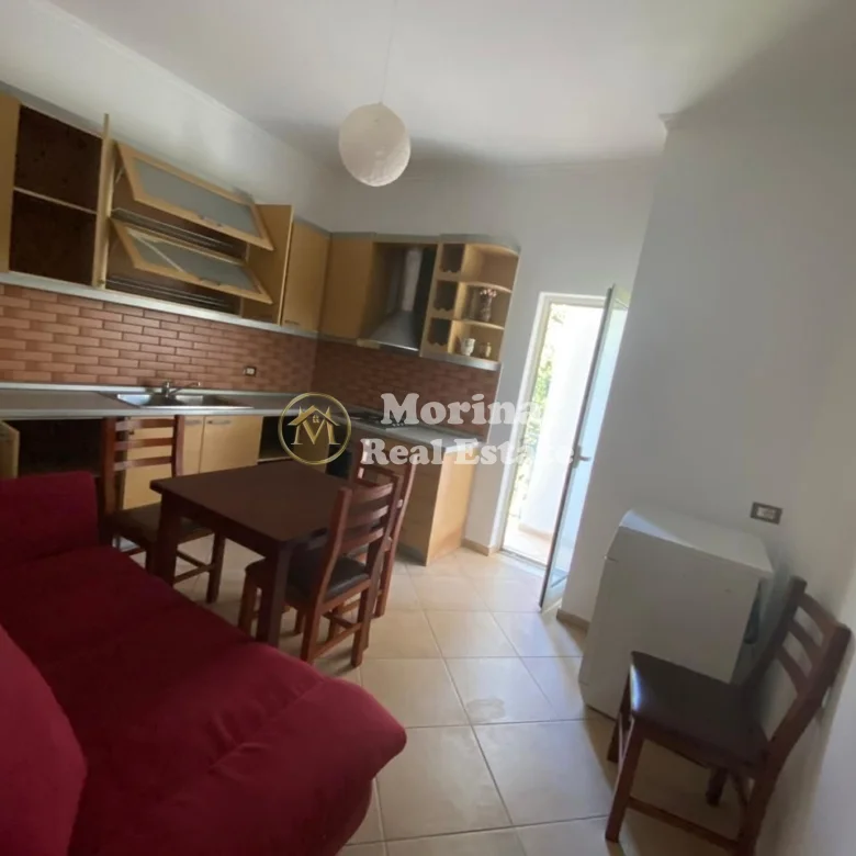 Qera | Apartament 1 + 1 | Vilat Gjermane | 250 €/muaj 2