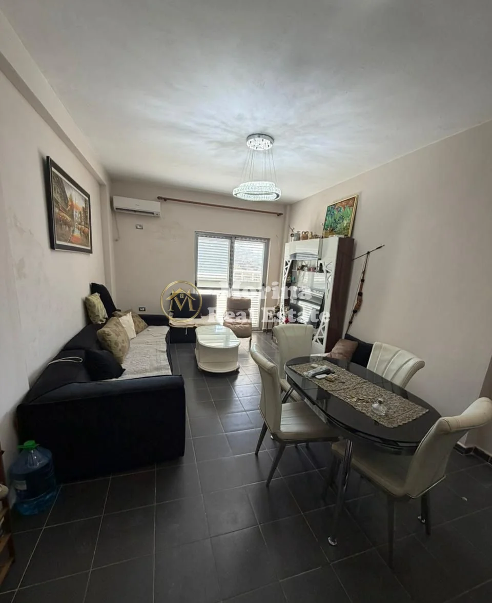 Shitje | Apartament 1 + 1 | Shkembi i Kavajes | 60000 €
