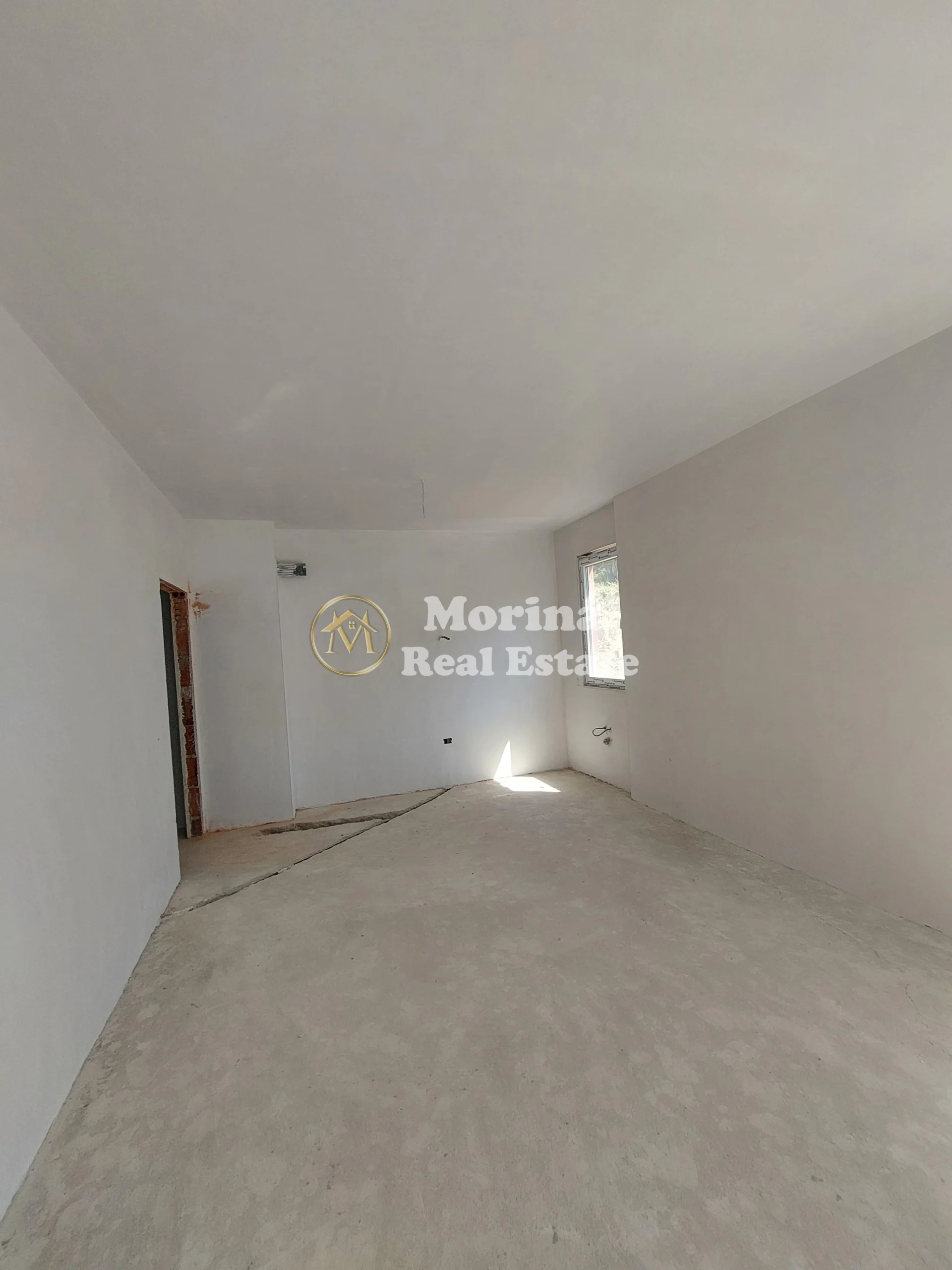 Shitje | Apartament 2 + 1 | Liqeni i Thatë | 212000 €