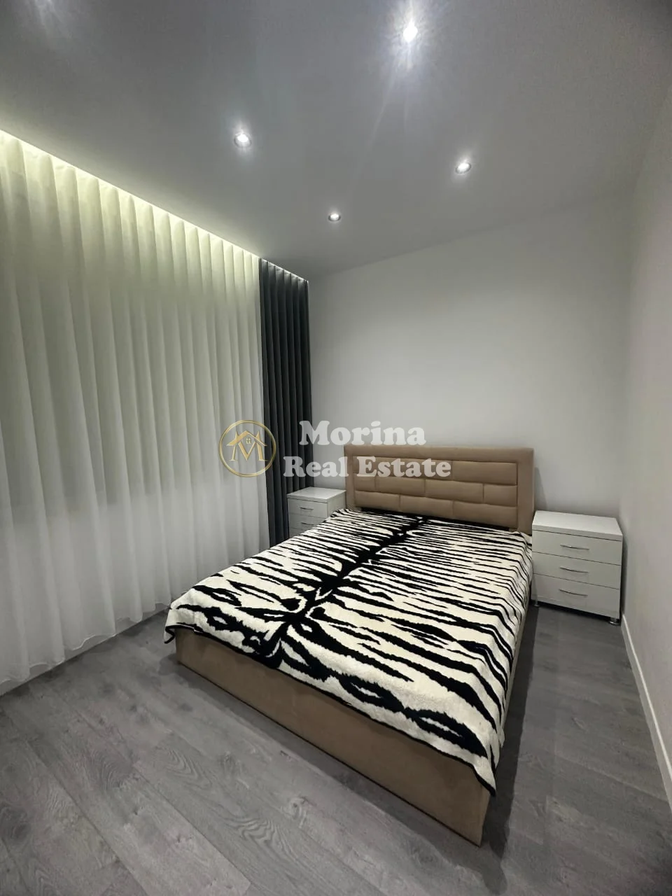 Qera | Apartament 1 + 1 | Ambasada Amerikane | 700 €/muaj