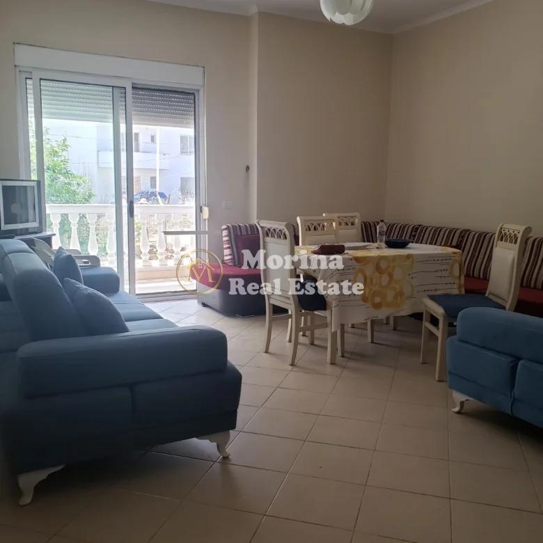 Qera | Apartament 1 + 1 | Golem | 350 €/muaj
