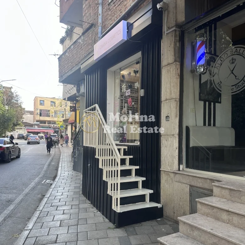 Qera | Ambjent Biznesi | Embassy of the United States | 400 €/muaj 2