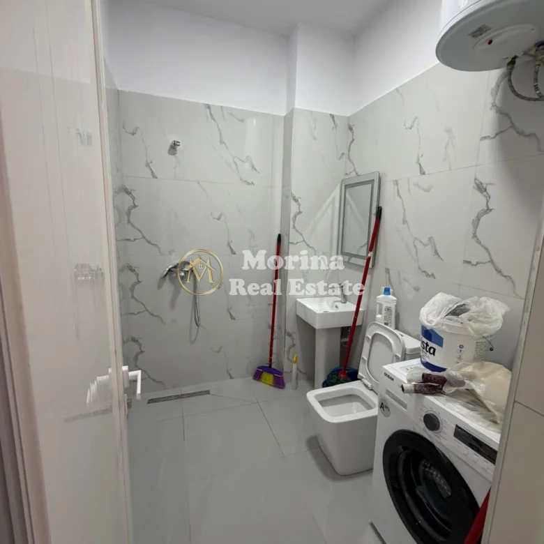 Qera | Apartament 1 + 1 | Kopshti Botanik | 500 €/muaj 4