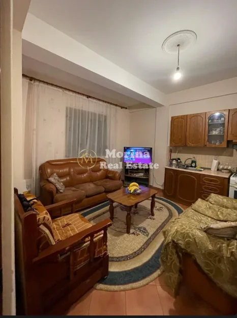 Qera | Apartament 1 + 1 | Don Bosko | 400 €/muaj