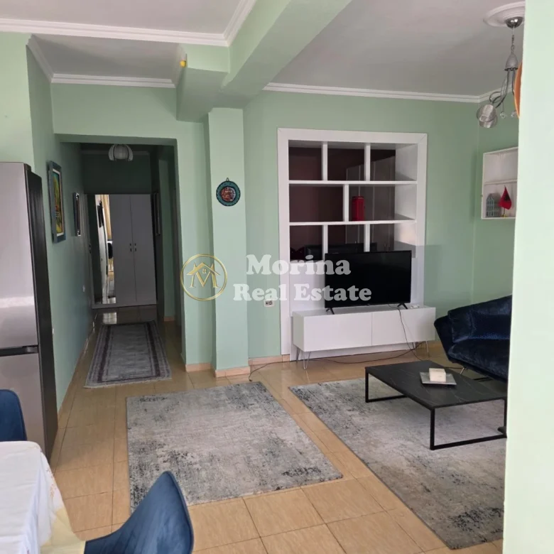 Qera | Apartament 2 + 1 | Ali Demi | 600 €/muaj 4