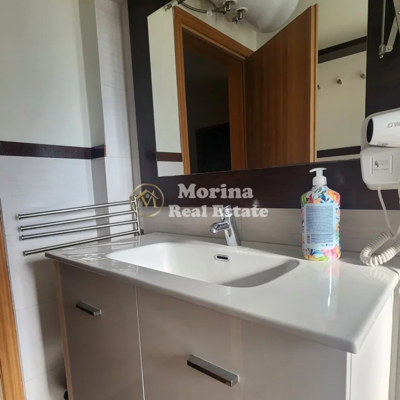 Qera | Apartament 1 + 1 | Bulevardi Zogu i Parë | 550 €/muaj 3