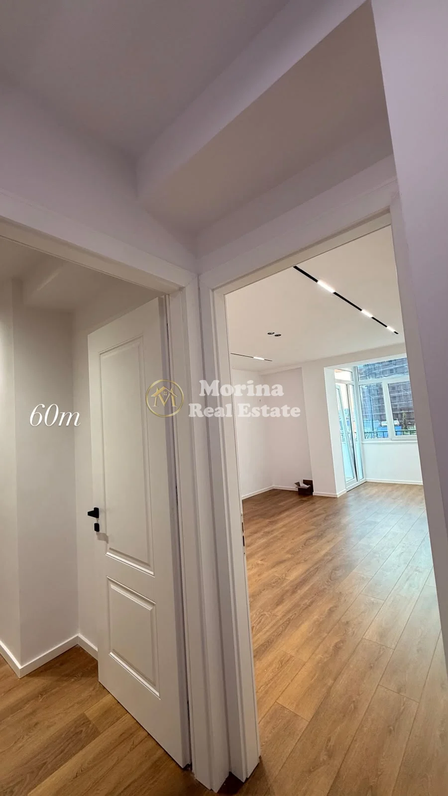 Shitje | Apartament 1 + 1 | 21 Dhjetori | 155000 €