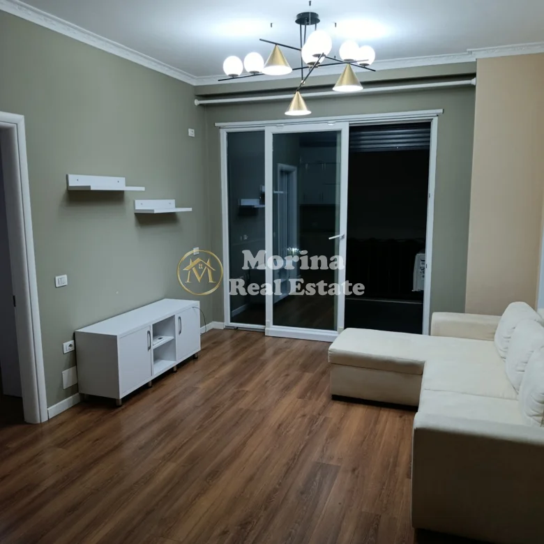 Qera | Apartament 1 + 1 | Rruga 5 Maji | 450 €/muaj 3