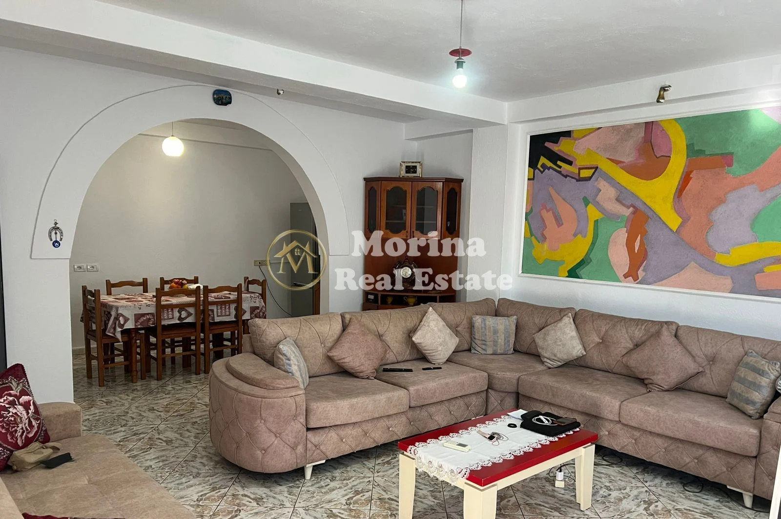 Shitje | Vilë 7 + 1 | Brraka | 400000 €