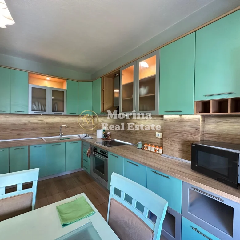 Qera | Apartament 2 + 1 | Komuna e Parisit | 700 €/muaj 3