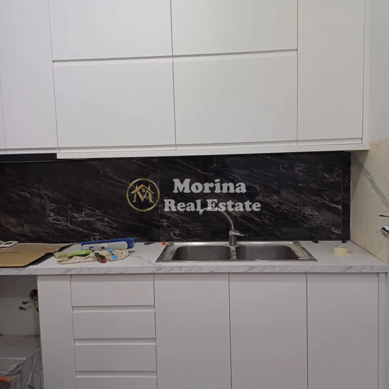 Qera | Apartament 1 + 1 | Rruga Rrapo Hekali | 470 €/muaj 2