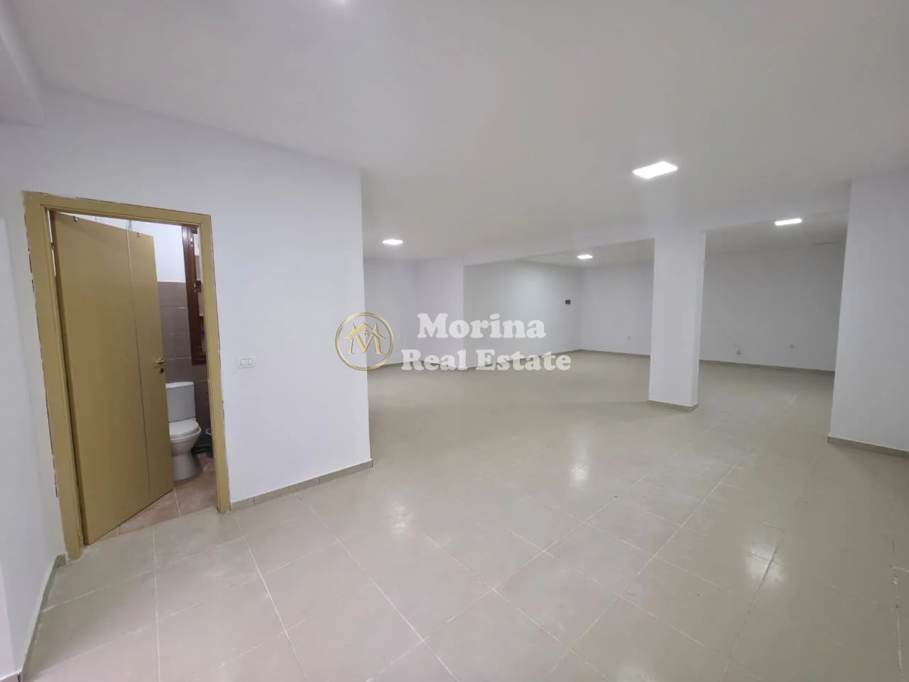 Qera | Ambjent Biznesi | Kopeshti Botanik | 800 €/muaj