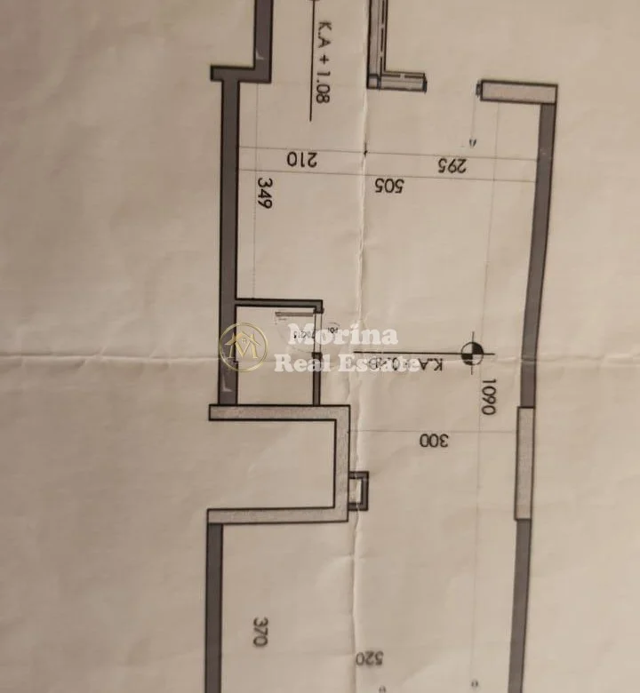 Shitje | Ambjent Biznesi | Kinostudio | 164000 € 4
