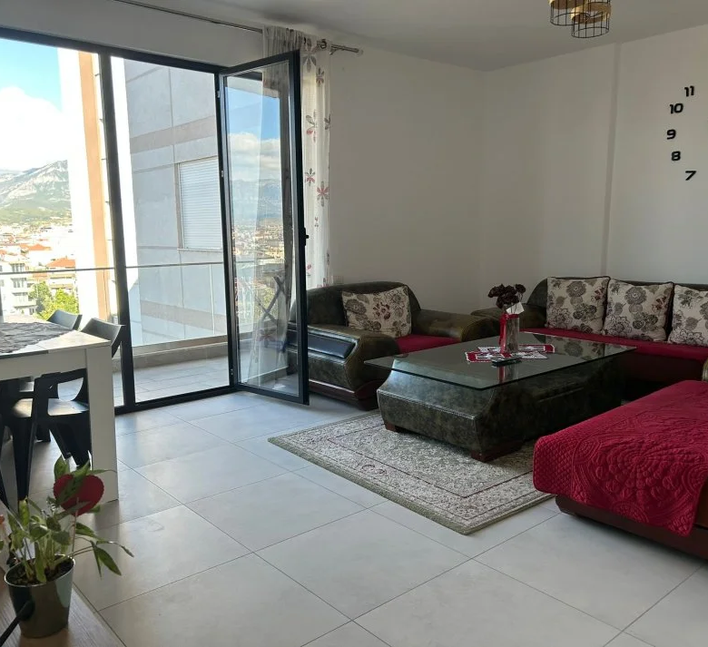 Shitje | Apartament 2 + 1 | Kamëz | 121000 € 3