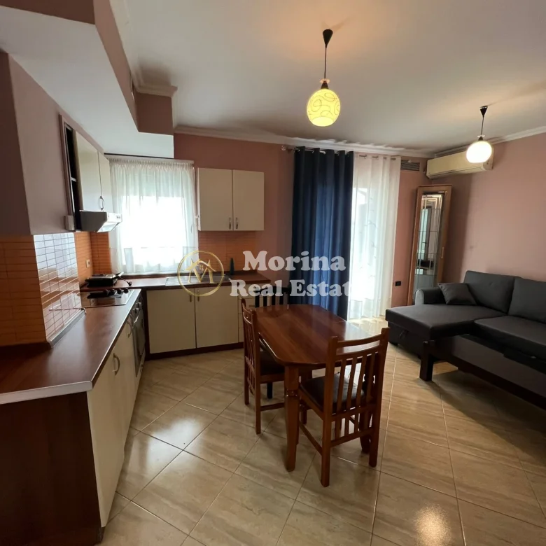 Qera | Apartament 1 + 1 | Rruga e Dibrës | 450 €/muaj 4