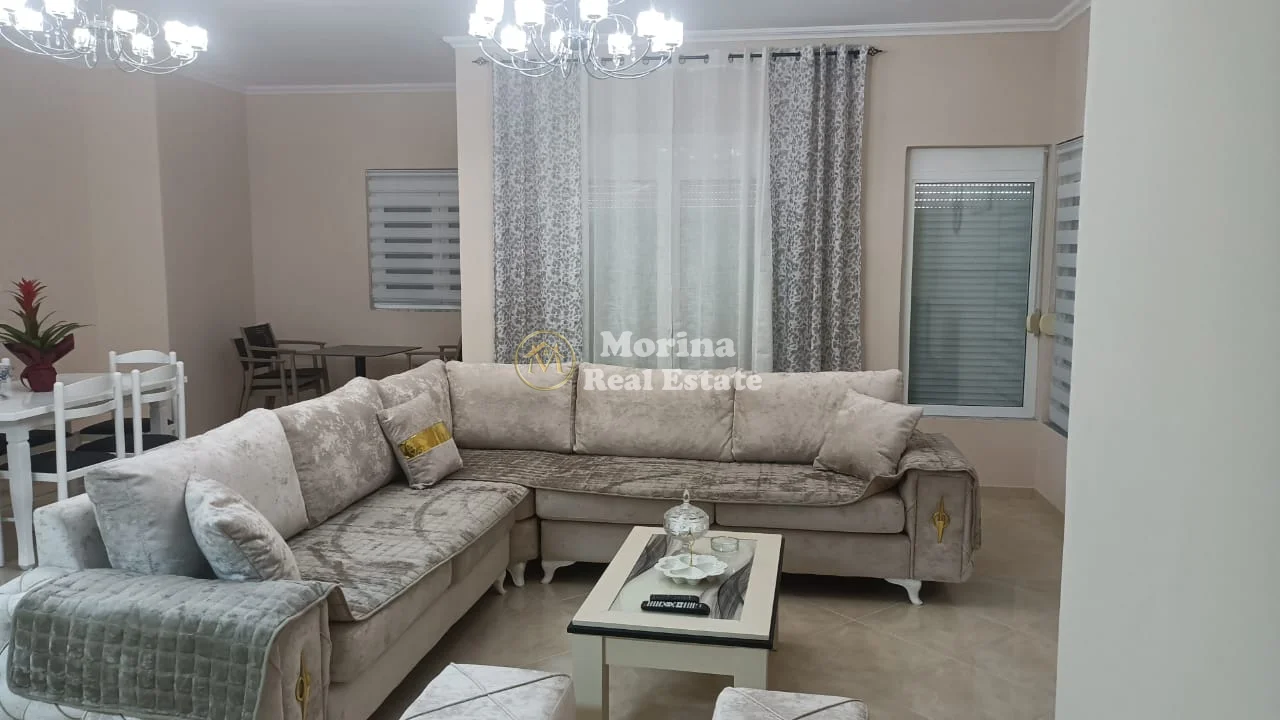 Qera | Vilë 3 + 1 | Shkozë | 600 €/muaj