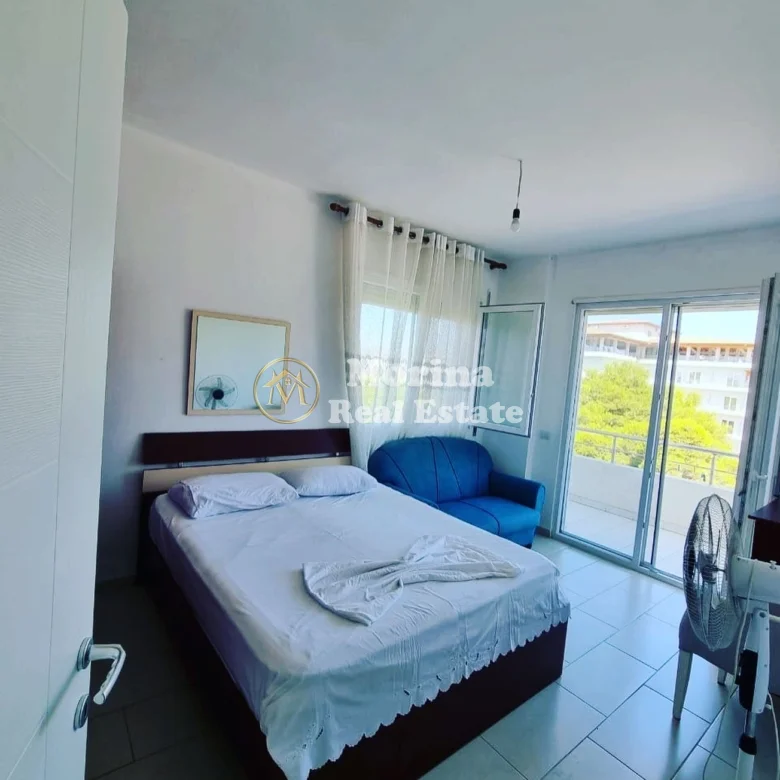 Qera | Apartament 2 + 1 | Vlora | 600 €/muaj 4